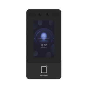 Hikvision DS-K1T342MFWX Face/Fingerprint Access Control Terminal