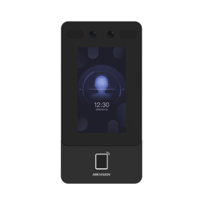 Hikvision DS-K1T342MFWX Face/Fingerprint Access Control Terminal
