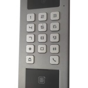 Hikvision DS-K1T502DBFWX-C Face/Fingerprint Access Control Ter