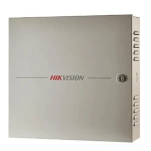 Hikvision DS-K2604T Access Control Gate / Turnstile
