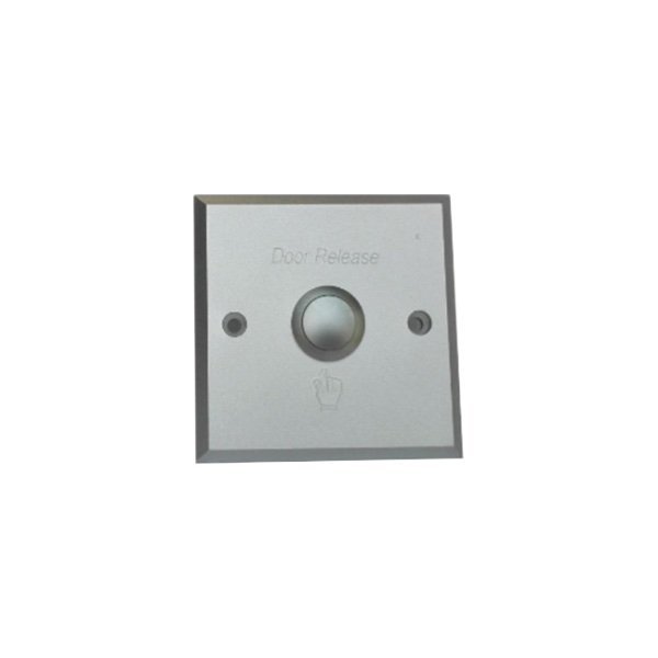 Hikvision DS-K7P01 AX Alarm Control Panel