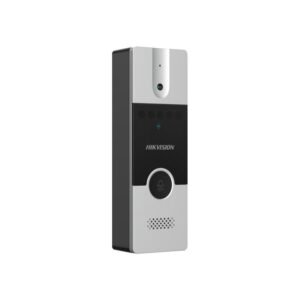Hikvision DS-KB2411-IM Video Intercom System