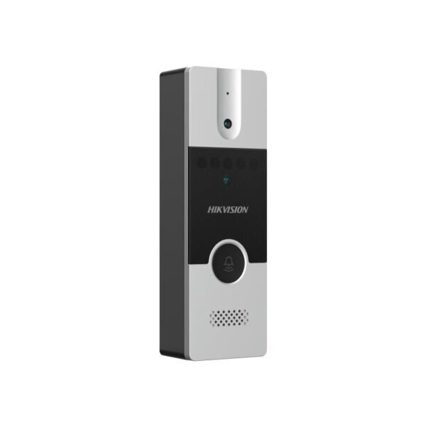 Hikvision DS-KB2411-IM Video Intercom System