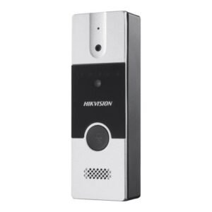 Hikvision DS-KB2411T-IM Video Intercom System