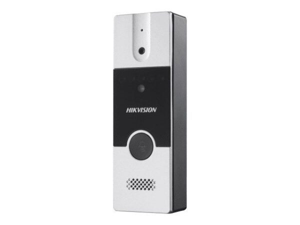 Hikvision DS-KB2411T-IM Video Intercom System