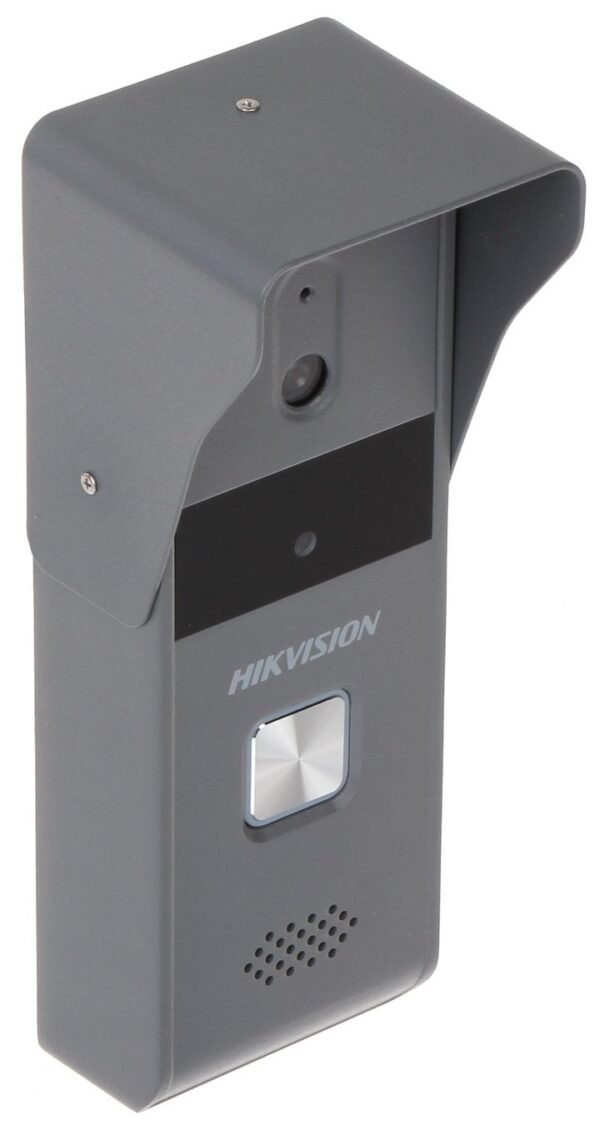 Hikvision DS-KB2421-IM Video Intercom System