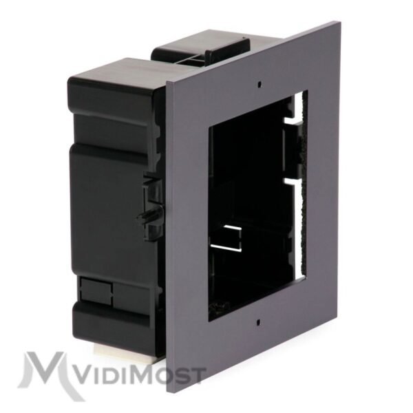 Hikvision DS-KD-ACF1/Plastic Video Intercom System