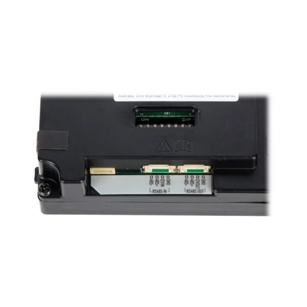 Hikvision DS-KD-DIS Video Intercom System
