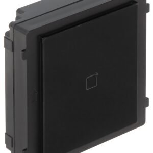Hikvision DS-KD-E Video Intercom System