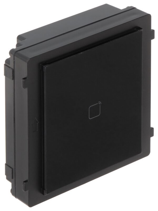Hikvision DS-KD-E Video Intercom System