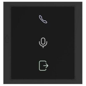 Hikvision DS-KD-IN Video Intercom System