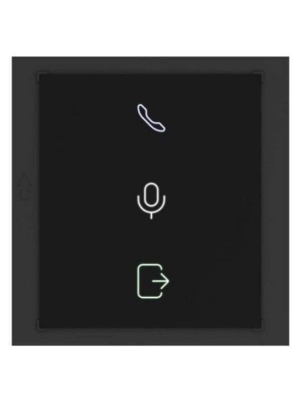 Hikvision DS-KD-IN Video Intercom System