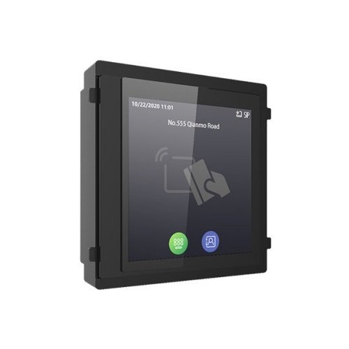 Hikvision DS-KD-TDM Video Intercom System