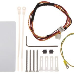 Hikvision DS-KD8003-IME1/Surface Video Intercom System