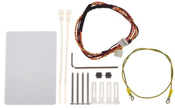 Hikvision DS-KD8003-IME1/Surface Video Intercom System