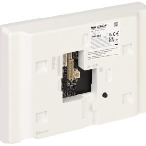 Hikvision DS-KH9310-WTE1 Video Intercom System