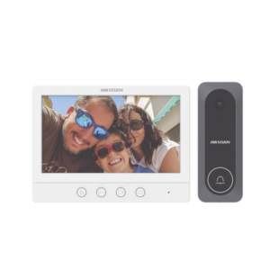 Hikvision DS-KIS212 Video Intercom System
