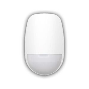Hikvision DS-PDC15-EG2 Security Alarm System