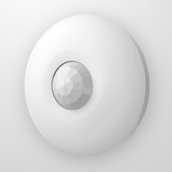 Hikvision DS-PDCL12-EG2 Security Alarm System