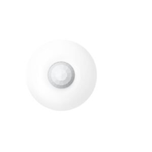 Hikvision DS-PDCL12-EG2-WB Security Alarm System