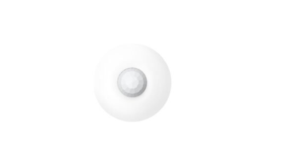 Hikvision DS-PDCL12-EG2-WB Security Alarm System