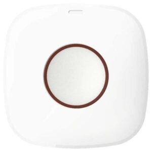 Hikvision DS-PDEB1-EG2-WB Security Alarm System