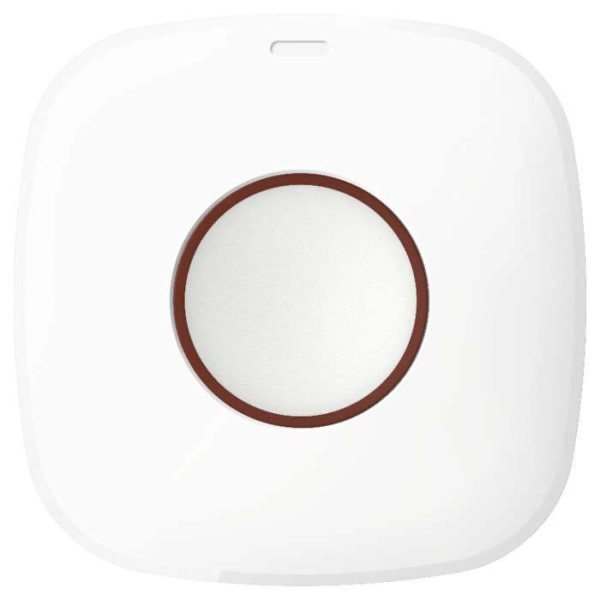 Hikvision DS-PDEB1-EG2-WB Security Alarm System