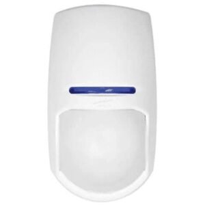 Hikvision DS-PDPC12P-EG2 Security Alarm System