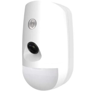 Hikvision DS-PDPC12PF-EG2-WB Security Alarm System