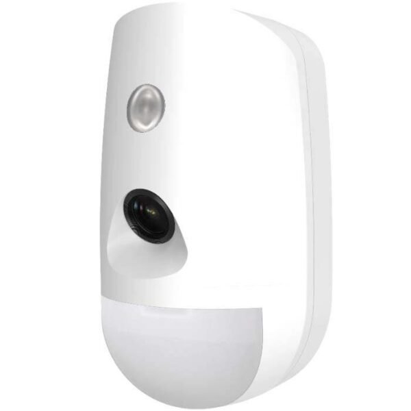 Hikvision DS-PDPC12PF-EG2-WB Security Alarm System