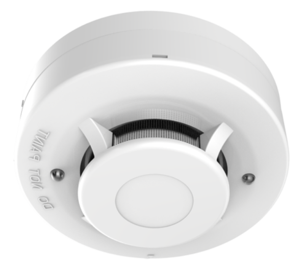 Hikvision DS-PDSMK-4BAR Security Alarm System