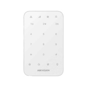 Hikvision DS-PK1-E-WB Security Alarm System