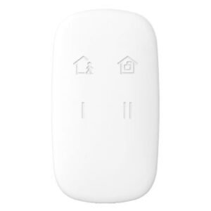 Hikvision DS-PKF1-WB Security Alarm System
