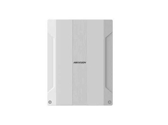 Hikvision DS-PM1-I16O2-WB Security Alarm System