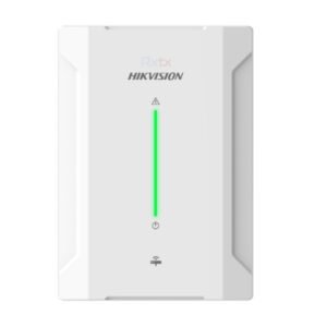 Hikvision DS-PM1-I8O2-H Security Alarm System