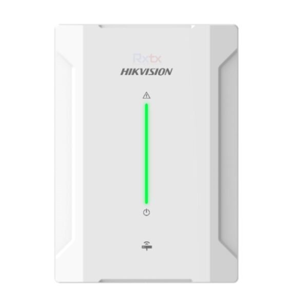 Hikvision DS-PM1-I8O2-H Security Alarm System