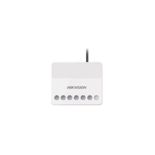 Hikvision DS-PM1-O1L-WB Security Alarm System