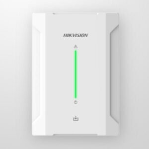 Hikvision DS-PM1-O4H-H Security Alarm System