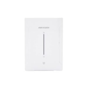 Hikvision DS-PM1-O4L-H Security Alarm System