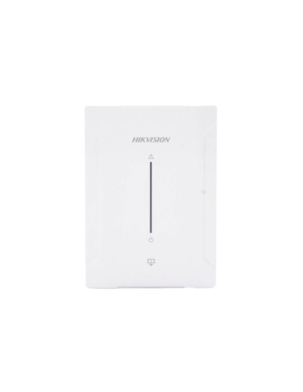 Hikvision DS-PM1-O4L-H Security Alarm System