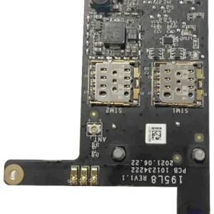 Hikvision DS-PM2-S(EU) Security Alarm System