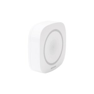 Hikvision DS-PS1-I-WB PoE Ceiling Speaker