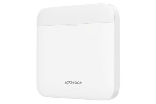 Hikvision DS-PWA64-L-WB Security Alarm System