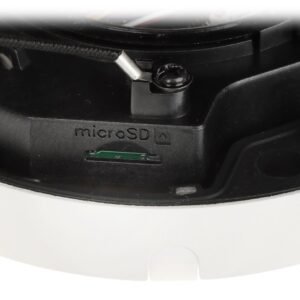 Hikvision DS-QAE0606G2-V(O-STD) – مكبر صوت سقفي PoE