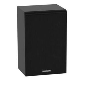 Hikvision DS-QAZ1110G1-B(O-STD)/EU PoE Ceiling Speaker
