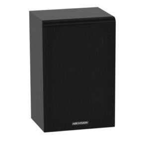 Hikvision DS-QAZ1120G1-B(O-STD)/EU PoE Ceiling Speaker