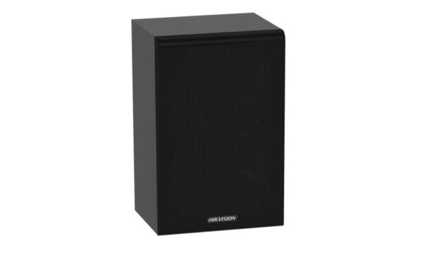 Hikvision DS-QAZ1120G1-B(O-STD)/EU PoE Ceiling Speaker