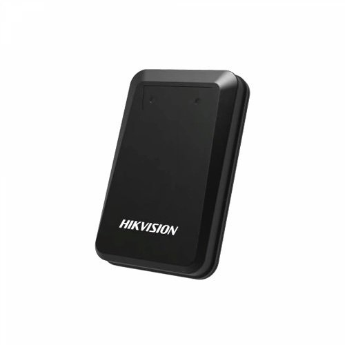 Hikvision DS-TMG035-TR نظام إدارة بوابة المركبات