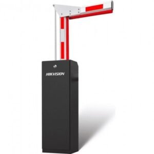 Hikvision DS-TMG4B1-RA(2+2) نظام إدارة بوابة المركبات
