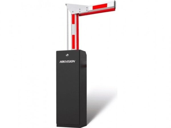 Hikvision DS-TMG4B1-RA(2+2) نظام إدارة بوابة المركبات